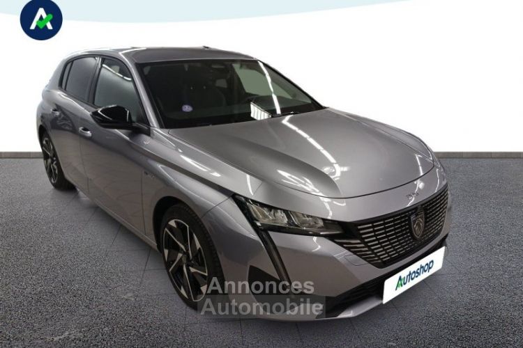 Peugeot 308 PHEV 180ch Allure Pack e-EAT8 - <small></small> 27.890 € <small>TTC</small> - #6