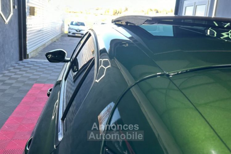 Peugeot 308 PHEV 225 cv e-EAT8 GT ~ Toit ouvrant ~ Suivi ~ Camera 360° - <small></small> 27.990 € <small>TTC</small> - #32