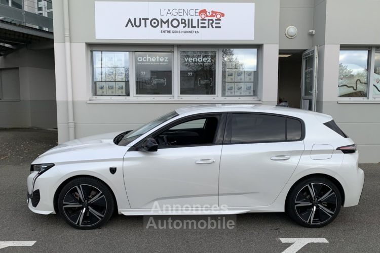 Peugeot 308 PHEV 225 E-EAT8 GT - <small></small> 25.490 € <small>TTC</small> - #8