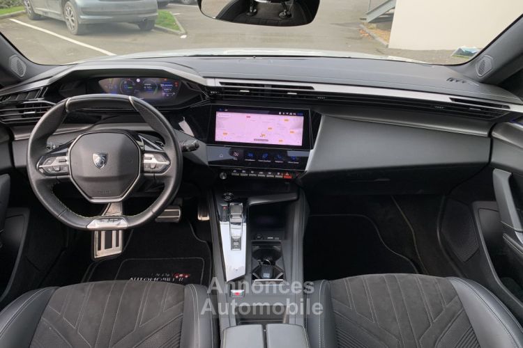 Peugeot 308 PHEV 225 E-EAT8 GT - <small></small> 25.490 € <small>TTC</small> - #11