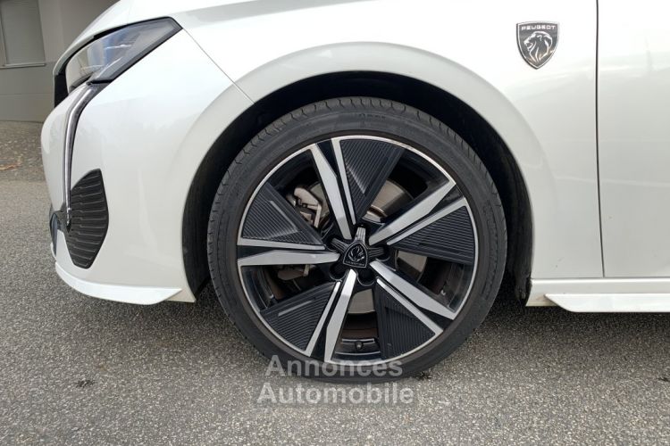 Peugeot 308 PHEV 225 E-EAT8 GT - <small></small> 25.490 € <small>TTC</small> - #17