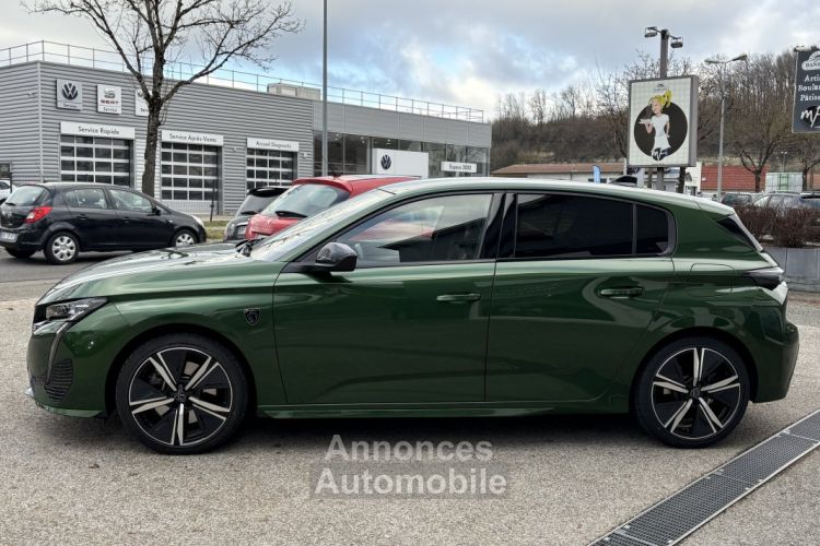 Peugeot 308 PHEV 225 e-EAT8 GT 1.6L - Première main - Suivi complet - <small></small> 28.590 € <small>TTC</small> - #4