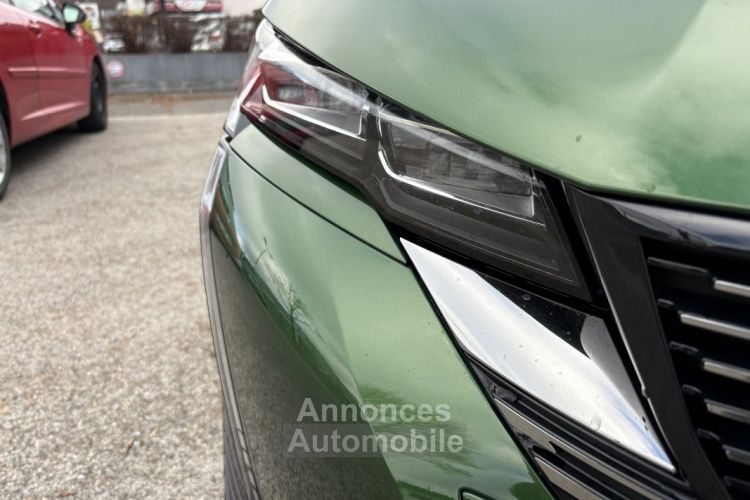 Peugeot 308 PHEV 225 e-EAT8 GT 1.6L - Première main - Suivi complet - <small></small> 28.590 € <small>TTC</small> - #9