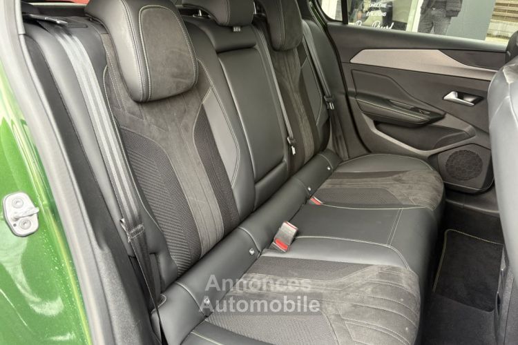 Peugeot 308 PHEV 225 e-EAT8 GT 1.6L - Première main - Suivi complet - <small></small> 28.590 € <small>TTC</small> - #17