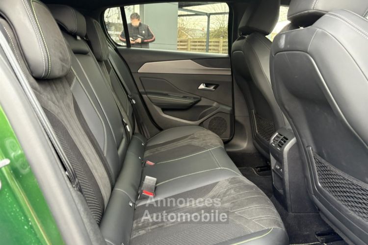 Peugeot 308 PHEV 225 e-EAT8 GT 1.6L - Première main - Suivi complet - <small></small> 28.590 € <small>TTC</small> - #18