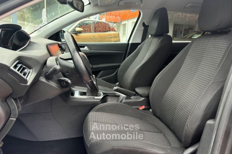 Peugeot 308 PureTech 110 STYLE GPS - <small></small> 11.450 € <small>TTC</small> - #13