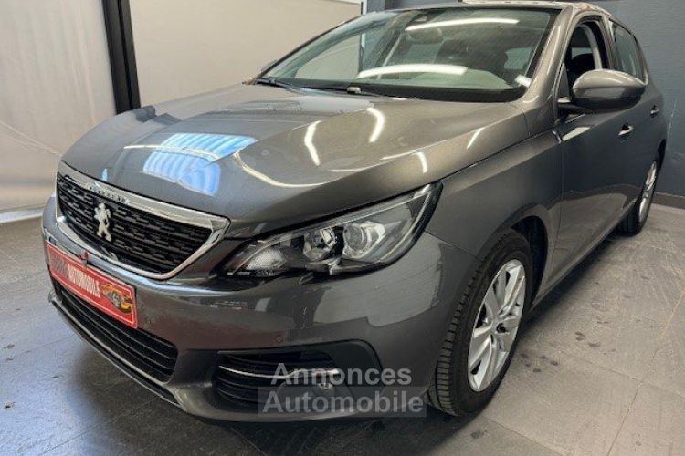 Peugeot 308 PureTech 110ch SetS BVM6 Active - <small></small> 10.900 € <small>TTC</small> - #3
