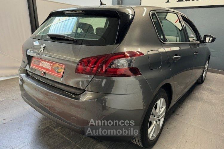 Peugeot 308 PureTech 110ch SetS BVM6 Active - <small></small> 10.900 € <small>TTC</small> - #5