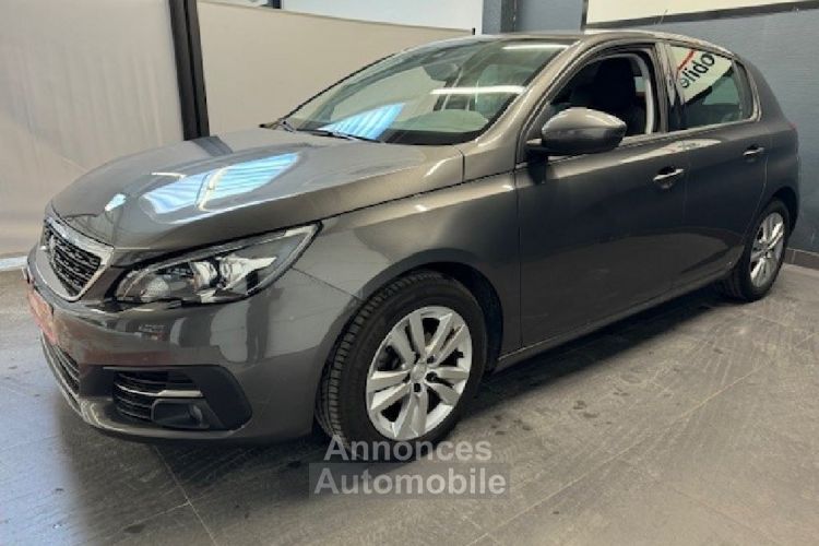 Peugeot 308 PureTech 110ch SetS BVM6 Active - <small></small> 10.900 € <small>TTC</small> - #10