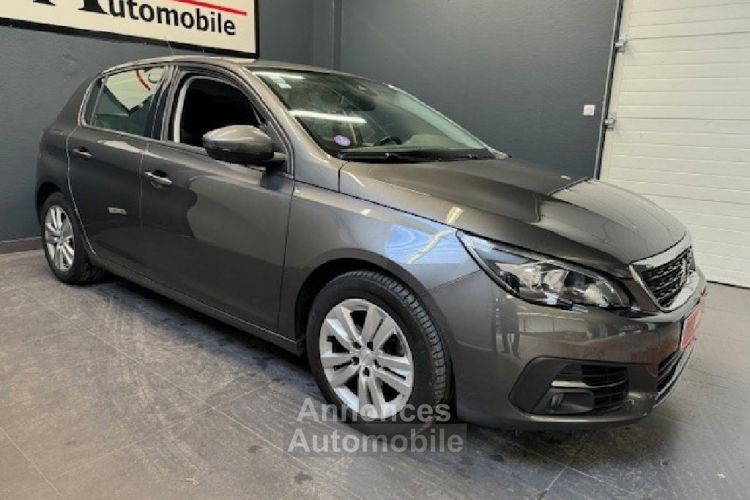 Peugeot 308 PureTech 110ch SetS BVM6 Active - <small></small> 10.900 € <small>TTC</small> - #11