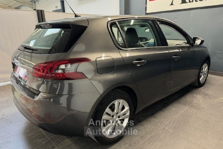 Peugeot 308 PureTech 110ch SetS BVM6 Active - <small></small> 10.900 € <small>TTC</small> - #13