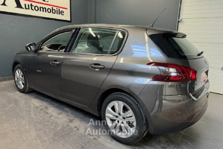 Peugeot 308 PureTech 110ch SetS BVM6 Active - <small></small> 10.900 € <small>TTC</small> - #14