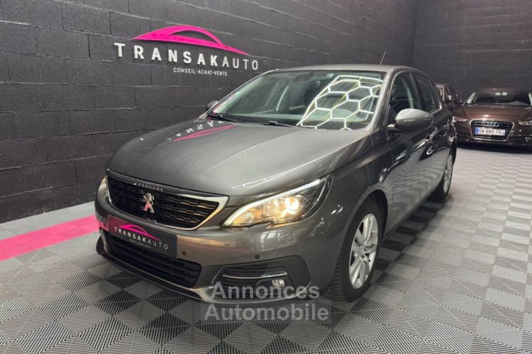 Peugeot 308 PureTech 110ch SS BVM6 Active - <small></small> 7.890 € <small>TTC</small> - #1