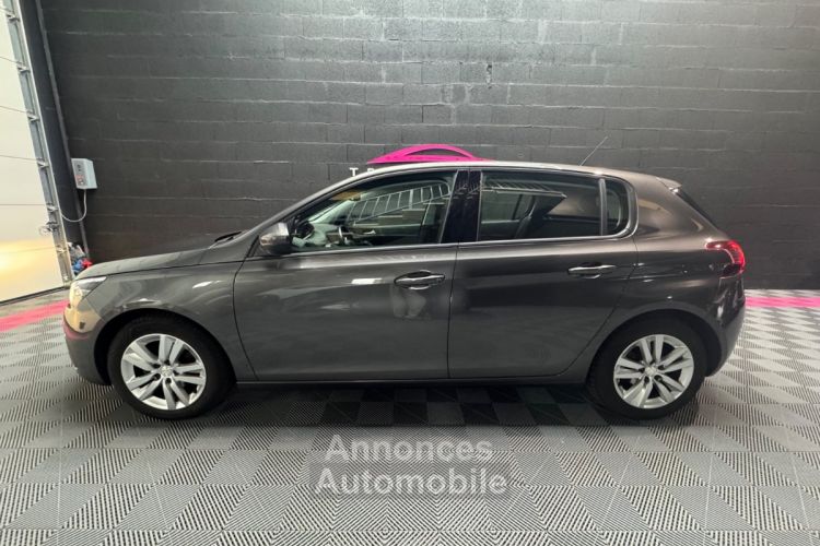 Peugeot 308 PureTech 110ch SS BVM6 Active - <small></small> 7.890 € <small>TTC</small> - #2