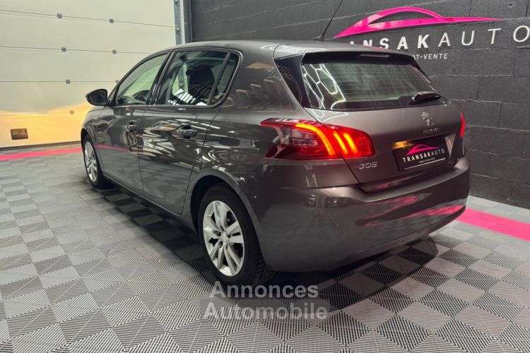 Peugeot 308 PureTech 110ch SS BVM6 Active - <small></small> 7.890 € <small>TTC</small> - #3