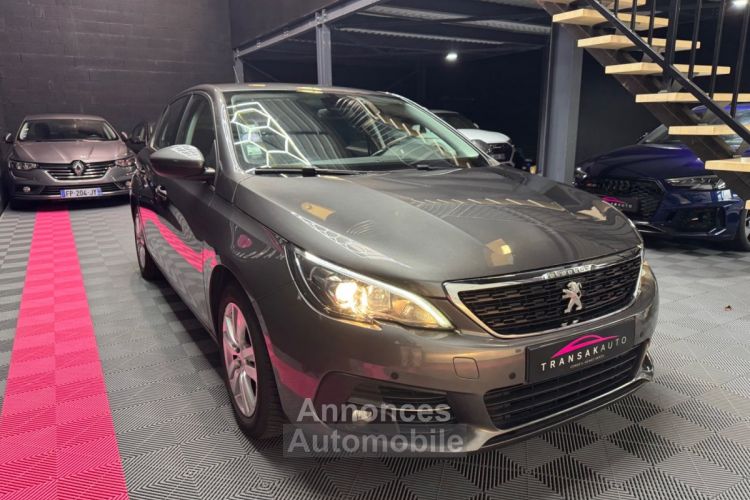 Peugeot 308 PureTech 110ch SS BVM6 Active - <small></small> 7.890 € <small>TTC</small> - #7