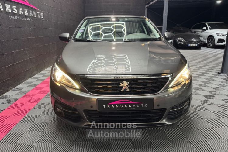 Peugeot 308 PureTech 110ch SS BVM6 Active - <small></small> 7.890 € <small>TTC</small> - #8