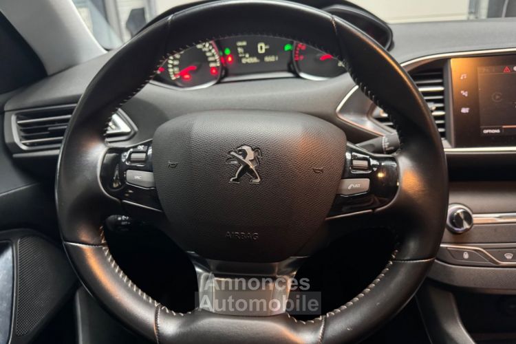 Peugeot 308 PureTech 110ch SS BVM6 Active - <small></small> 7.890 € <small>TTC</small> - #10