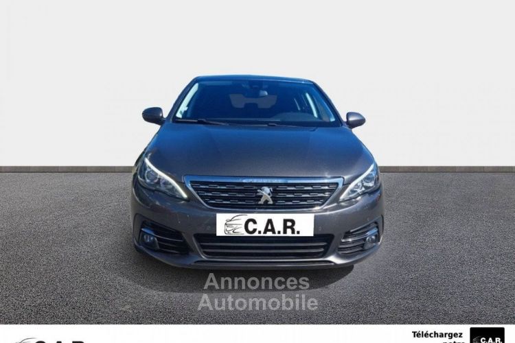 Peugeot 308 PureTech 110ch S&S BVM6 Allure - <small></small> 10.990 € <small>TTC</small> - #2