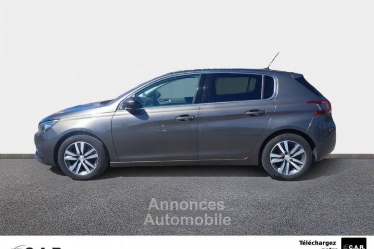 Peugeot 308 PureTech 110ch S&S BVM6 Allure - <small></small> 10.990 € <small>TTC</small> - #3