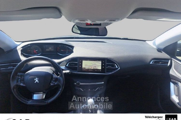 Peugeot 308 PureTech 110ch S&S BVM6 Allure - <small></small> 10.990 € <small>TTC</small> - #6