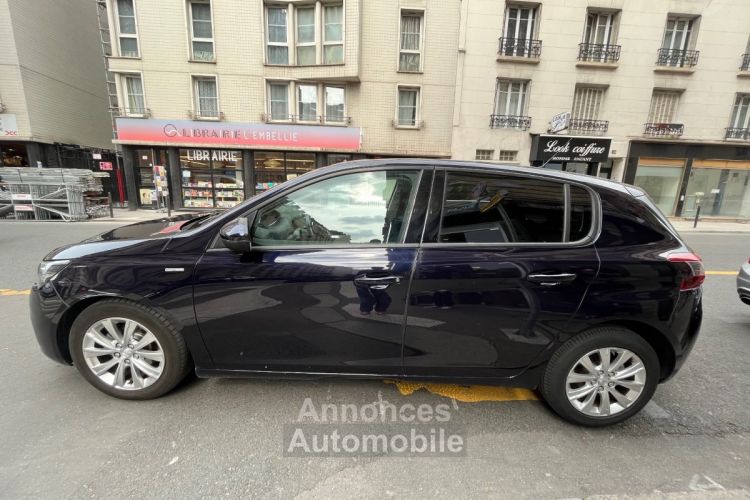 Peugeot 308 PureTech 110ch SS BVM6 Style - <small></small> 12.090 € <small>TTC</small> - #6