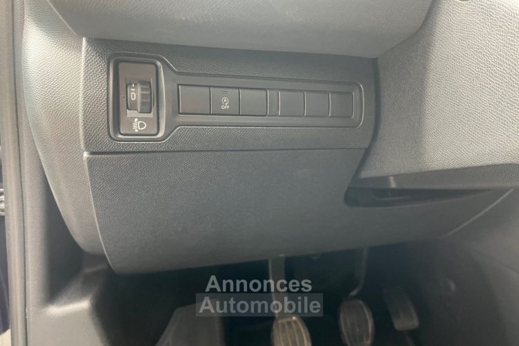 Peugeot 308 PureTech 110ch SS BVM6 Style - <small></small> 12.090 € <small>TTC</small> - #18