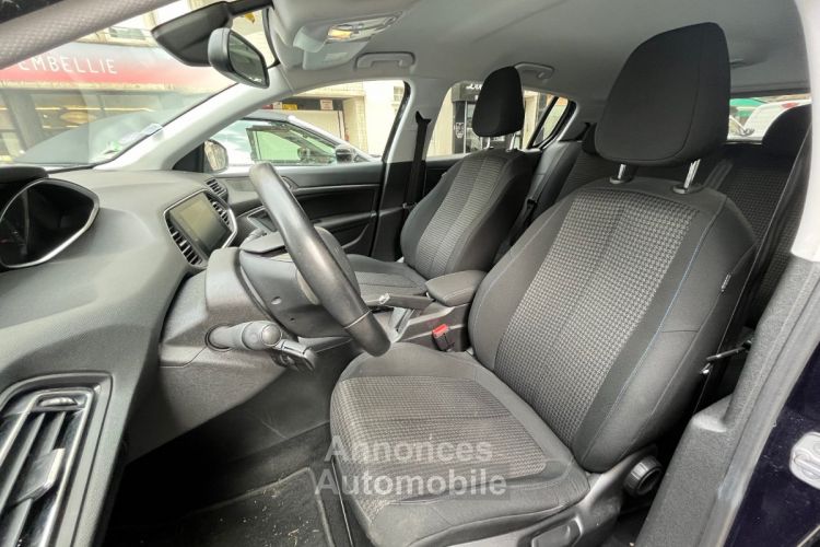 Peugeot 308 PureTech 110ch SS BVM6 Style - <small></small> 12.090 € <small>TTC</small> - #26