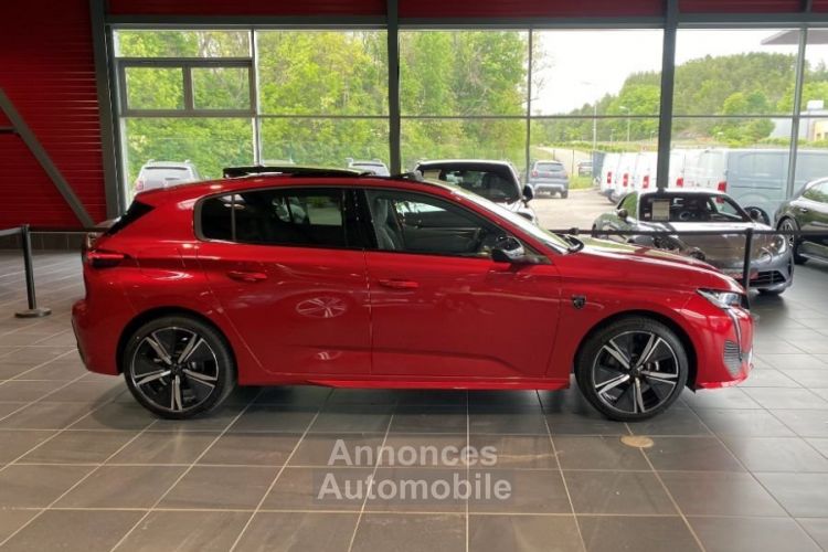 Peugeot 308 PURETECH 130CH GT S&S EAT8 - <small></small> 31.990 € <small>TTC</small> - #2