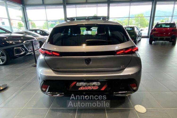 Peugeot 308 PURETECH 130CH GT S&S EAT8 - <small></small> 31.600 € <small>TTC</small> - #8