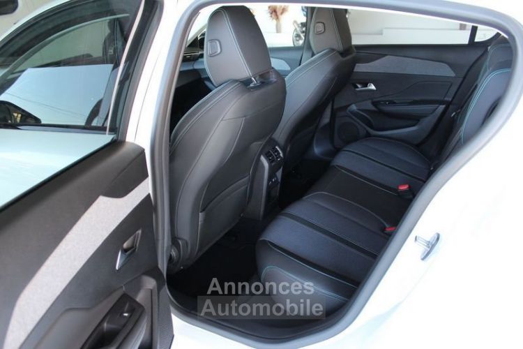 Peugeot 308 PureTech 130ch S&S EAT8 Allure - <small></small> 24.900 € <small>TTC</small> - #7