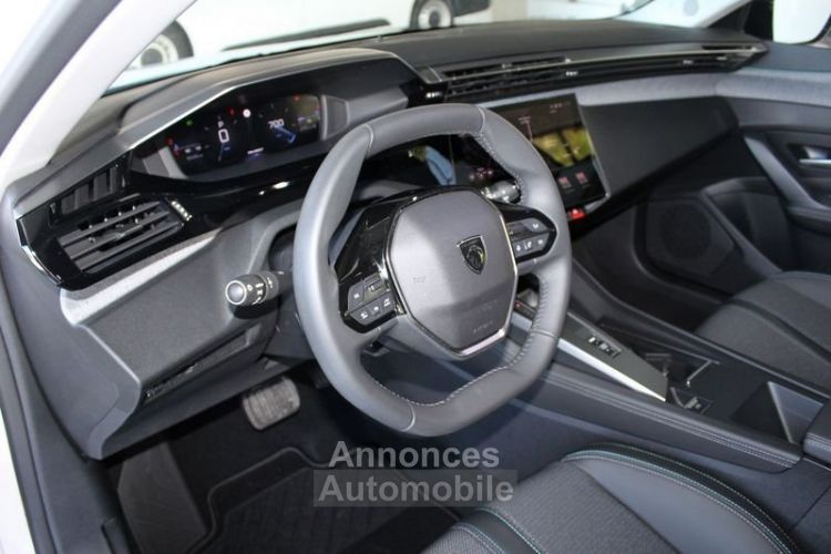 Peugeot 308 PureTech 130ch S&S EAT8 Allure - <small></small> 24.900 € <small>TTC</small> - #10