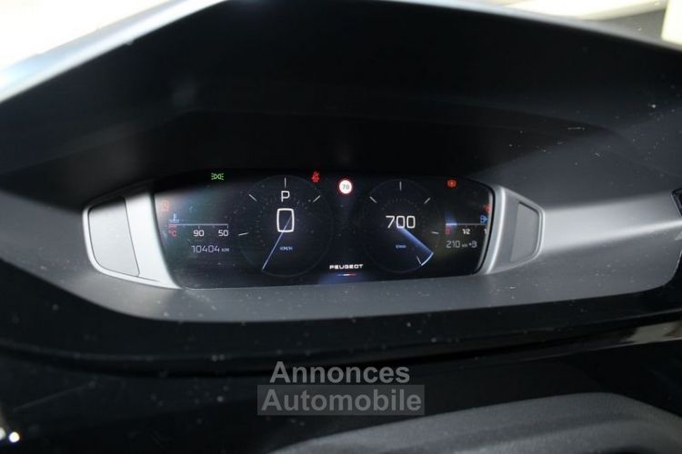 Peugeot 308 PureTech 130ch S&S EAT8 Allure - <small></small> 24.900 € <small>TTC</small> - #19