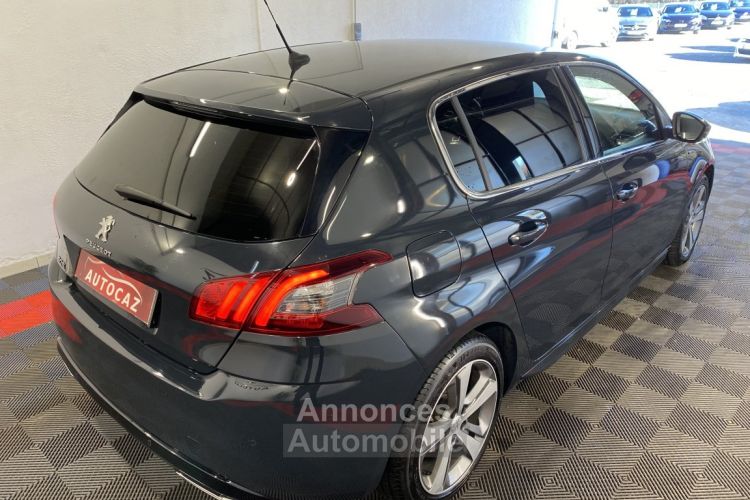 Peugeot 308 PureTech 130ch SetS BVM6 GT Line 53000KM +2020 - <small></small> 16.990 € <small>TTC</small> - #21