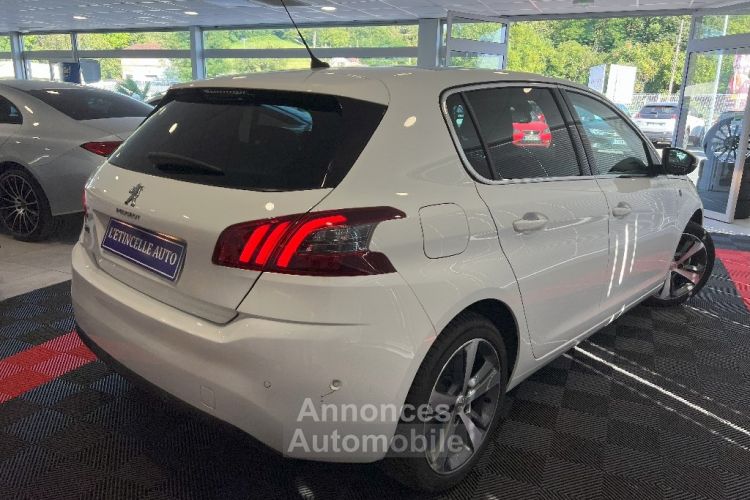 Peugeot 308 PureTech 130ch SetS EAT8 Tech Edition - <small></small> 11.990 € <small>TTC</small> - #2