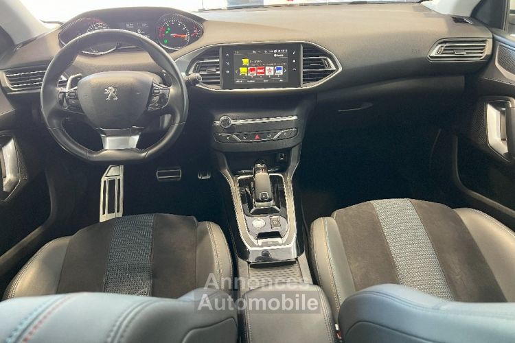 Peugeot 308 PureTech 130ch SetS EAT8 Tech Edition - <small></small> 11.990 € <small>TTC</small> - #5