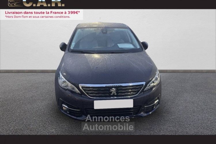 Peugeot 308 PureTech 130ch S&S BVM6 Allure - <small></small> 12.980 € <small>TTC</small> - #2