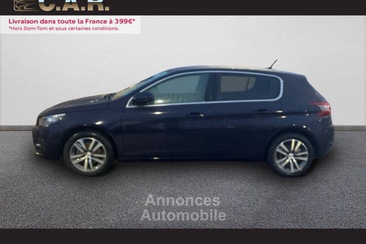 Peugeot 308 PureTech 130ch S&S BVM6 Allure - <small></small> 12.980 € <small>TTC</small> - #3