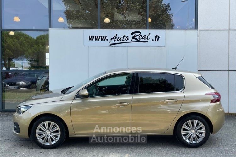 Peugeot 308 PureTech 130ch S&S BVM6 Allure - <small></small> 11.900 € <small>TTC</small> - #2