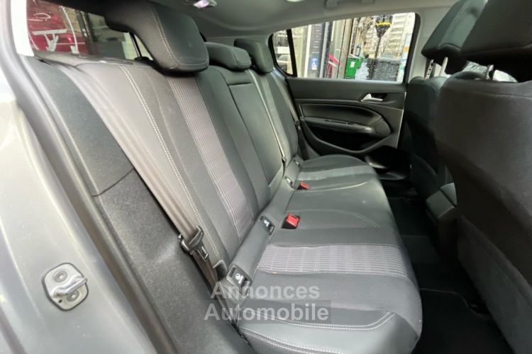 Peugeot 308 PureTech 130ch SS BVM6 Allure - <small></small> 14.990 € <small>TTC</small> - #14