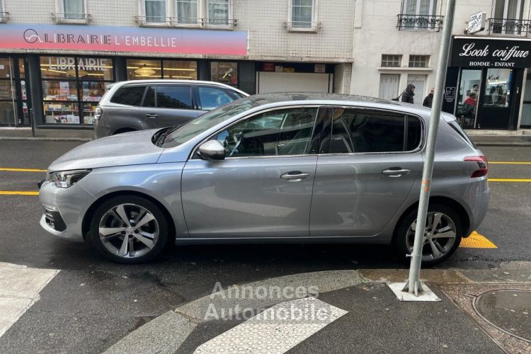 Peugeot 308 PureTech 130ch SS BVM6 Allure - <small></small> 14.990 € <small>TTC</small> - #2