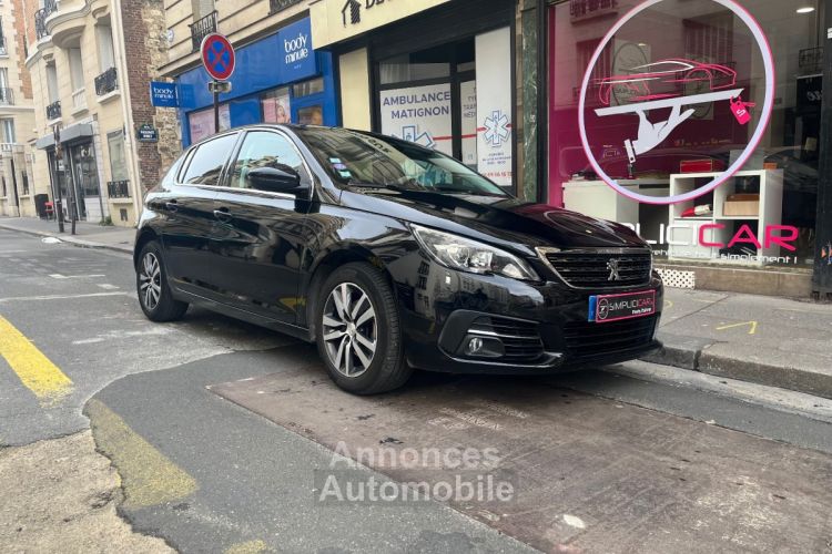 Peugeot 308 PureTech 130ch SS EAT8 Allure - <small></small> 12.790 € <small>TTC</small> - #1