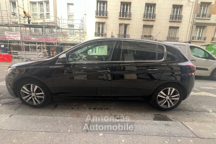 Peugeot 308 PureTech 130ch SS EAT8 Allure - <small></small> 12.790 € <small>TTC</small> - #31