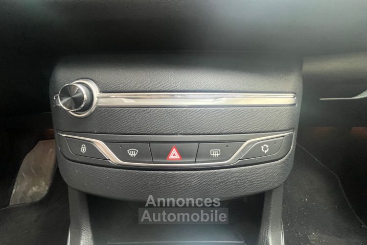 Peugeot 308 PureTech 130ch SS EAT8 Allure - <small></small> 12.490 € <small>TTC</small> - #13