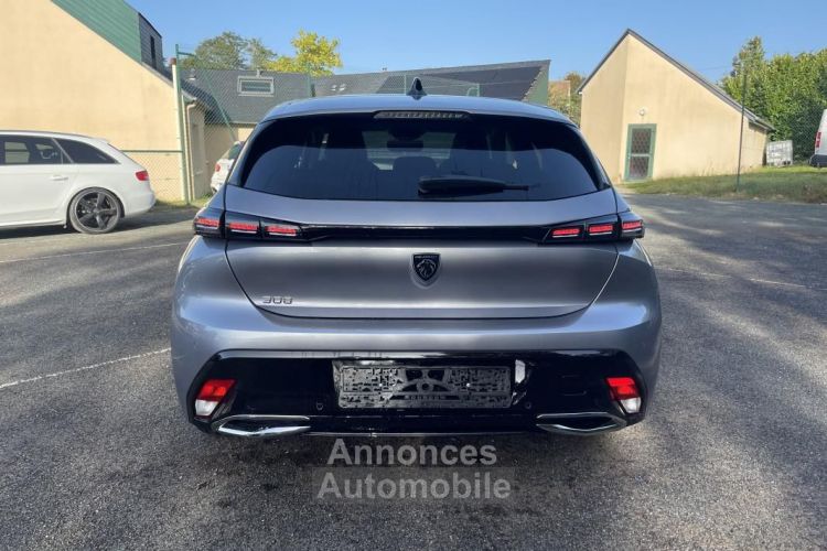 Peugeot 308 PureTech 130ch S&S EAT8 Allure Pack - <small></small> 25.990 € <small>TTC</small> - #6