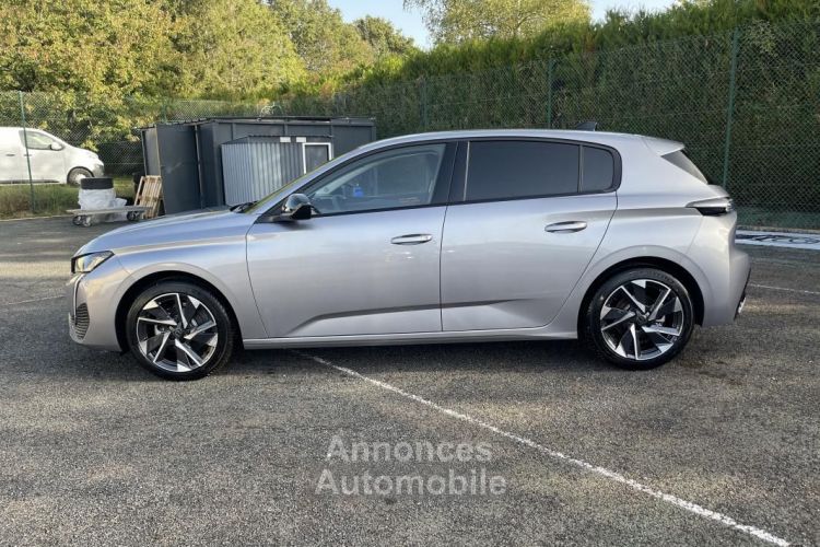 Peugeot 308 PureTech 130ch S&S EAT8 Allure Pack - <small></small> 25.990 € <small>TTC</small> - #7