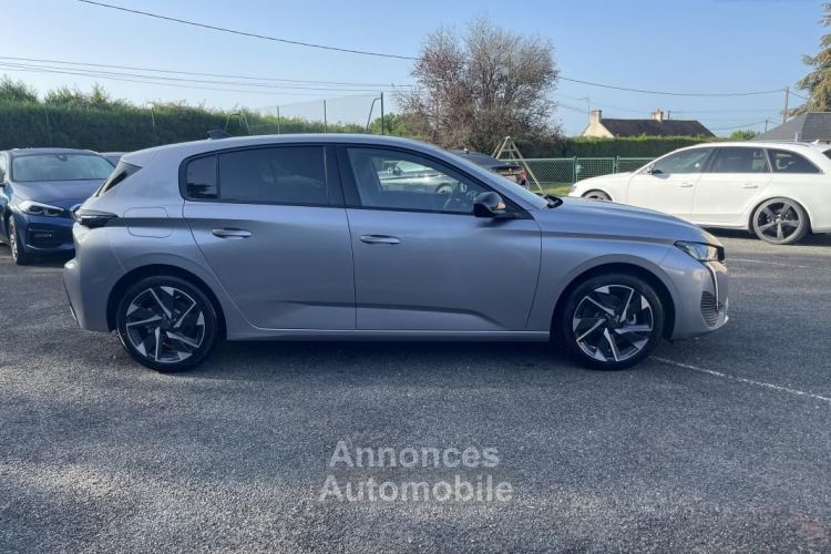 Peugeot 308 PureTech 130ch S&S EAT8 Allure Pack - <small></small> 25.990 € <small>TTC</small> - #8