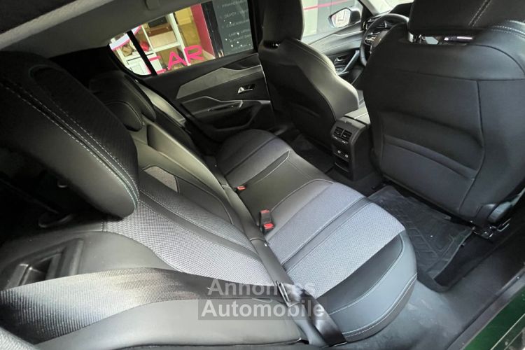 Peugeot 308 PureTech 130ch SS EAT8 Allure Pack - <small></small> 22.990 € <small>TTC</small> - #17