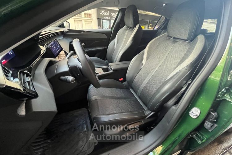 Peugeot 308 PureTech 130ch SS EAT8 Allure Pack - <small></small> 22.990 € <small>TTC</small> - #25