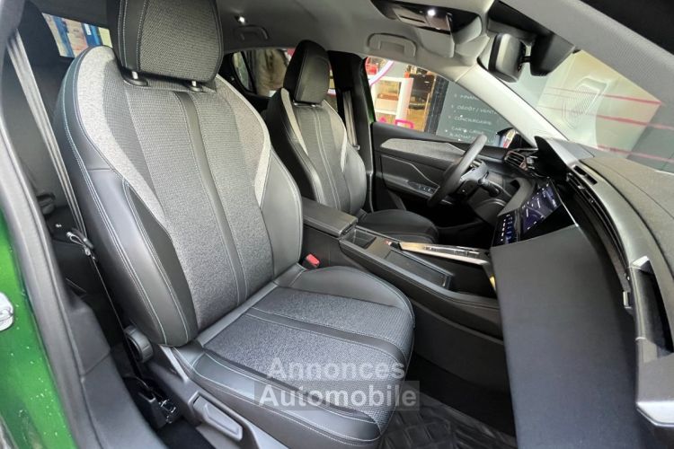 Peugeot 308 PureTech 130ch SS EAT8 Allure Pack - <small></small> 22.990 € <small>TTC</small> - #33